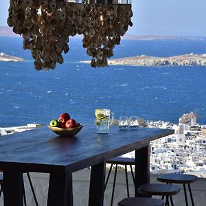 Hermes Mykonos Hotel